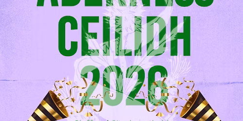 Aberness Annual Ceilidh