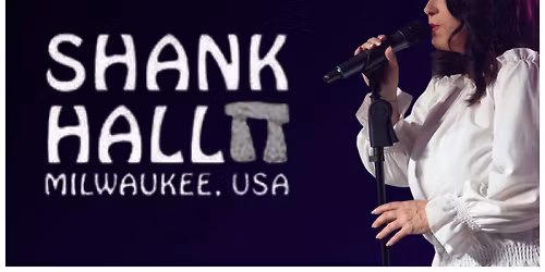 Blue Bayou at Shank Hall