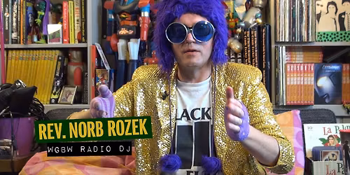 GREEN BLAH! THE HISTORY OF GREEN BAY PUNK ROCK (Feat. Q&A with director Chris Pretti)