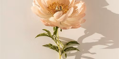 Mother's Day: Build Your Own Book Bouquets