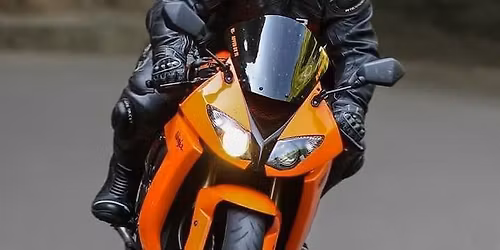 langefest Charity Event