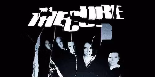 The Cure - Manchester Aftershow Party - The Star & Garter