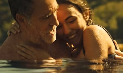 5 SECONDI di Paolo Virzì, con Valerio Mastandrea, Valeria Bruni Tedeschi