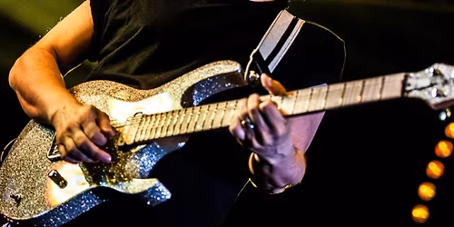 One Silent Night - Neil Zaza at Goodyear Theater