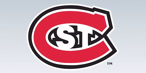 Ohio State Buckeyes Women's Hockey vs. St. Cloud State Huskies