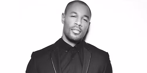 R&B Experience DC: Tank,SWV,Ginuwine,Tamar Braxton,Silk,Lloyd,H-Town