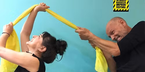 GMIF: Real and Present Theatre