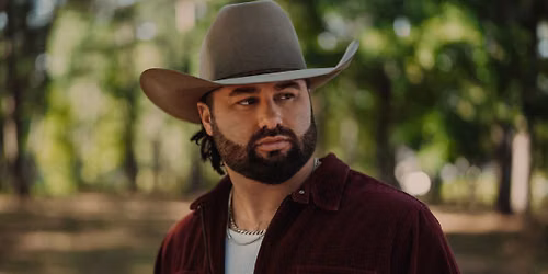 Koe Wetzel at Brookshire Grocery Arena