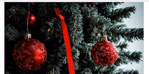 DIY Christmas Ornament Fest