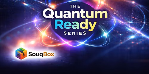 Quantum Ready Series 3