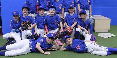 U9T2 Cambridge Cubs Breakfast Fundraiser