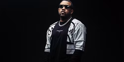 Lloyd Banks | Parkteatret