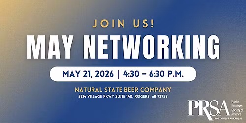 May Networking
