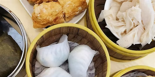 Dim Sum Making Class