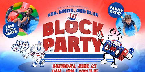 Block Party