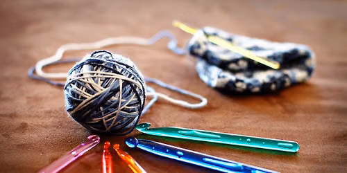  Two-Hour Introduction to Crochet