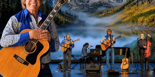 Chris Collins - John Denver Tribute