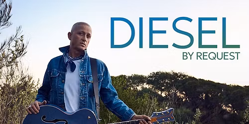 DIESEL BY REQUEST