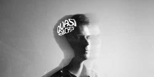 Alex Stoldt - Quasi Nichts - Bielefeld