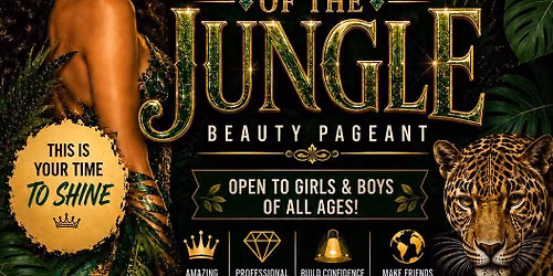 Jewel of the Jungle