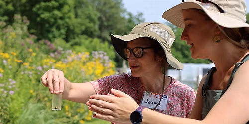 Pollinator Celebration Day