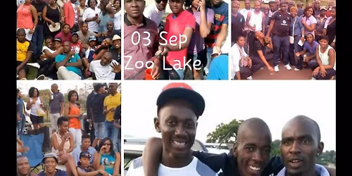 Annual Khujwana Get Together