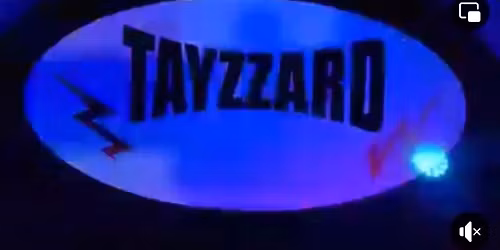 Live Music - Tayzzard