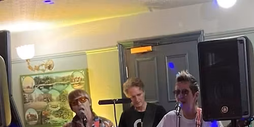 Park Inn Open Mic Night 