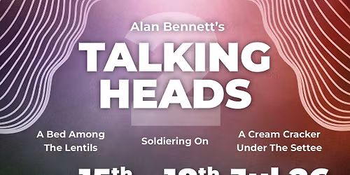 Talking Heads 2