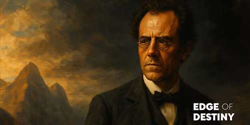 Mahler Symphony No. 6 \u201cTragic\u201d