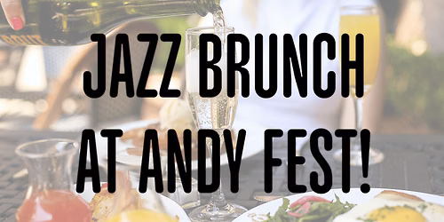 Jazz Brunch with The Dave Ness Trio