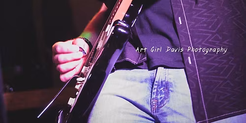 Roughouse Live at Wolfies Geist. 