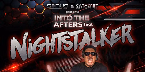 Into The Afters feat. NIGHTSTALKER (LA)