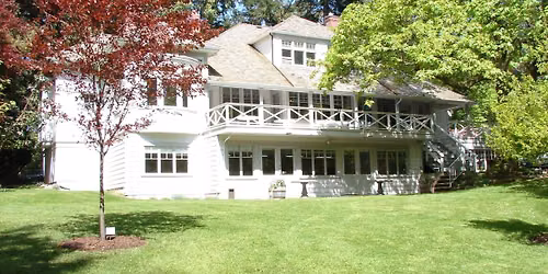 Victoria Baroque Presents All Bach at Goward House