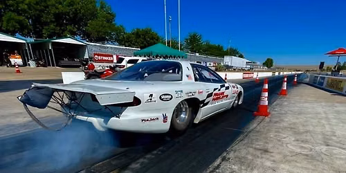 Super Comp, Super Gas or Bring Your Own Car - Boise, ID