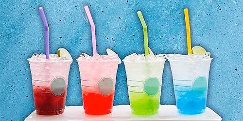 Dirty Soda City Serotonin Soir\u00e9e