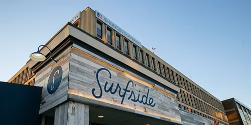 Referral Networking at Surfside DC!