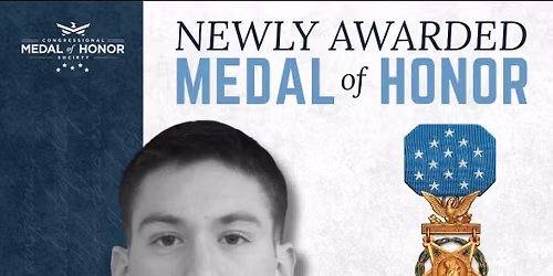 First Annual Medal of Honor Legacy Gala 