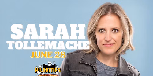 Sarah Tollemache