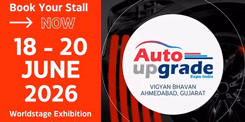 Auto Upgrade Expo