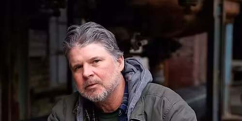 Chris Knight \/ Joe Stamm at First Avenue Club, Iowa City, IA