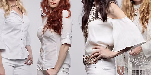 Zepparella at Tower Theatre