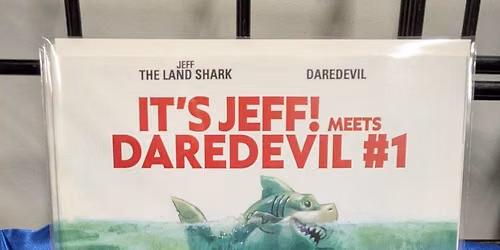 Jaws