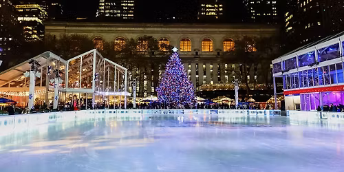 Parking The Nutcracker - Columbus