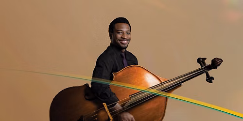 Vaughan Williams & Double Bass