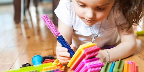 HYBRID kurs - Utviklingsmessig spr\u00e5kforstyrrelse (DLD)