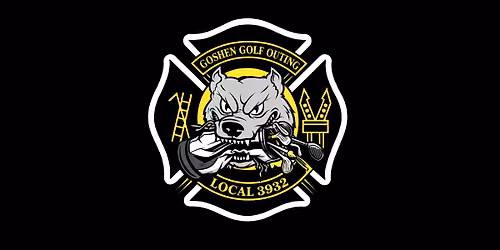 Goshen Firefighters Local 3932 Golf Outing