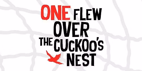 One Flew Over The Cuckoo's Nest