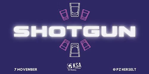 SHOTGUN 2025