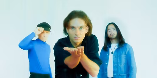 Dirty Sound Magnet \/\/ Temple Fang | Burgerweeshuis